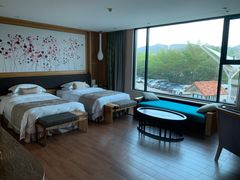 -惠州金海湾嘉华度假酒店