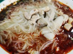 红味肥肠粉-甘记肥肠粉(马鞍北路店)