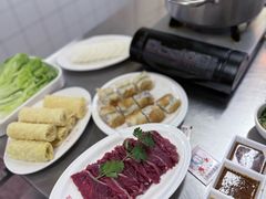 -燃计沙茶皇·香港沙茶火锅(人广旗舰店)