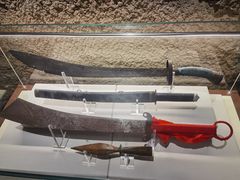 -铁道游击队纪念园