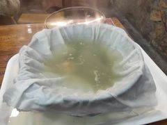 -汉阴白火石汆汤