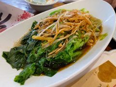 -美达尔烧烤(银川东路店)