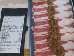 -杨记齐齐哈尔烤肉(总店)