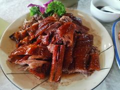-崖口红树林海鲜餐厅