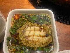 -揽季锅物会.福建黄鱼.海鲜姿造(五四路店)