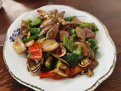 -利杨记·本味轩粥坊·烧烤(宝体店)