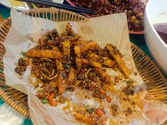 -川正旺江湖菜(三元桥店)