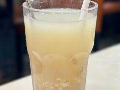 -盛记粥面(佐敦店)