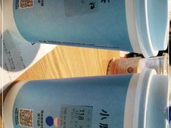 -luckincoffee瑞幸咖啡(香港名店街店)