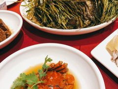 -老吉士酒家(天平路店)