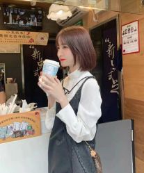 -扎嘎形象设计