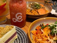 -gaga(深圳福田星河COCO Park店)