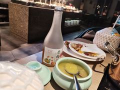 -星伦多自助料理·涮烤一体(杭州来福士店)