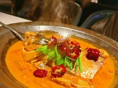 拾久绝味鱼头-拾久(朝阳公园店)