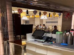 -北京王府井希尔顿酒店·万斯阁西餐厅