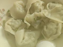 荠菜大馄饨-妈妈的小作坊(陈家镇店)