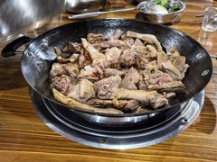 -大地农庄(逢沙大道店)