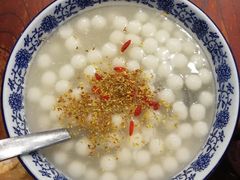 -南翔饭店