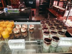 -广州富力君悦大酒店·凯菲厅