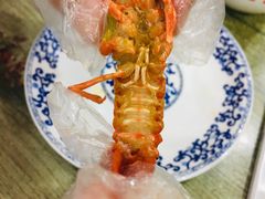 -望江门227龙虾馆