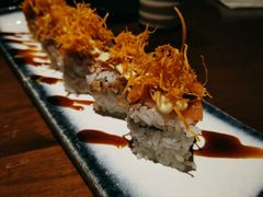 -千代武日本料理(开发区店)