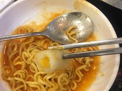 -米字旁先锋韩餐(茂业天地店)