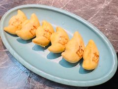 -重庆德庄毛肚火锅(紫荆天街店)