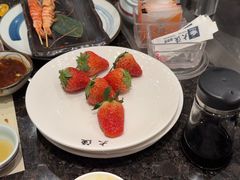 -大渔铁板烧(仁恒梦中心店)