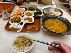 -白金汉爵大酒店-24小时餐厅