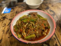 蛏子皇-夹夹大·蟹蟹大排档(财富又一城店)