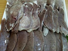 牛舌-老图们烧烤