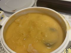 -北京饭店谭家菜