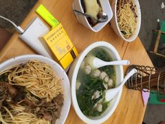 武胜猪肝面(卓锦城店)-武胜段记猪肝面(卓锦城店)