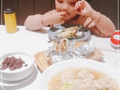 -千日贺茶餐厅(开发区安盛店)