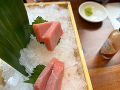 -Mr.Fish鱼鲜生海鲜放题(高德置地冬广场店)