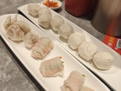 -张凯达·深海石斑鱼潮汕火锅(十五年品牌•虹桥天街店)
