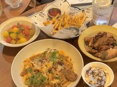 -Blac+Blac(中海环宇荟店)