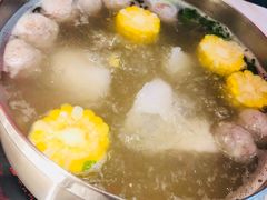 -为什么牛潮汕牛肉火锅(中信广场店)