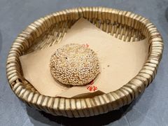 -魁盛居百年鲁菜馆(县西巷店)