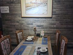 -滇越乘象云南餐厅(豆各庄店)