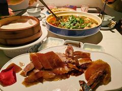 -院8里·小聚园(九眼桥店)
