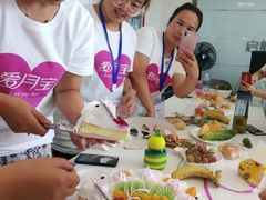 -爱月宝月嫂·育儿嫂(哈尔滨总店)