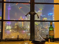 -YUE·6·西式融合餐厅(外滩六号店)