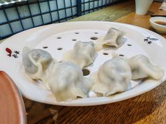 -船歌·鱼水饺青岛菜(国贸商城店)