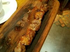 -阿里家·新疆烤肉酒場 by MIG