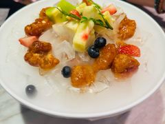 -汤城小厨•粤菜•靓汤(西直门凯德MALL店)