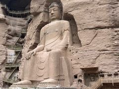 -炳灵寺世界文化遗产旅游区