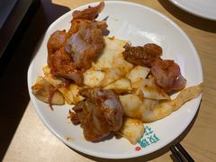 -玫瑰花园自助烤肉(顺义鑫海韵通店)