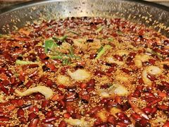 -胖子鱼·天水麻辣鱼火锅(秦州407店)