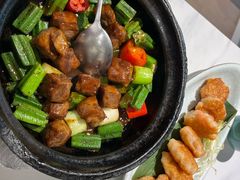 -常来小聚·广州非遗传承餐厅(高德置地店)